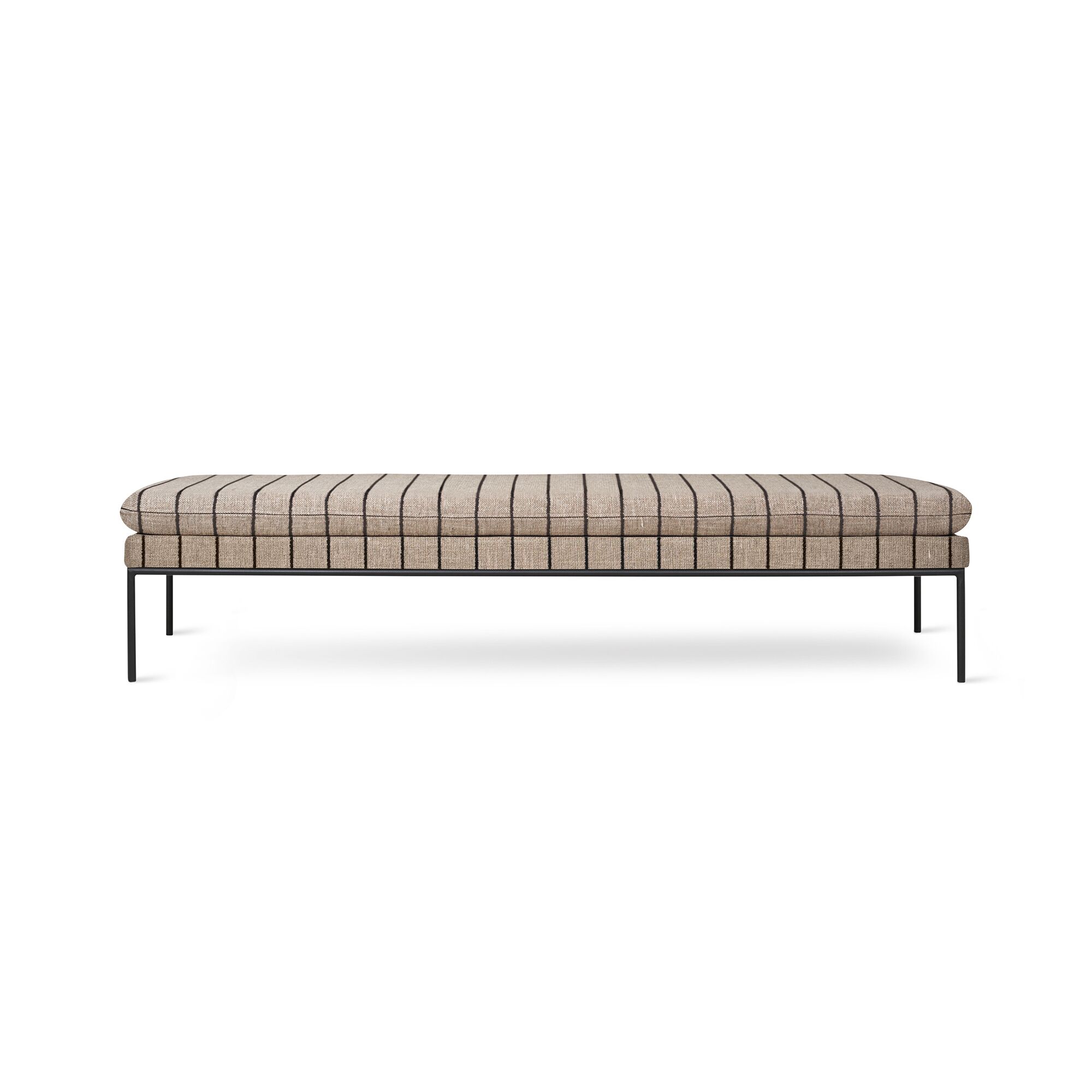 Turn Daybed Pasadena Sort Sand/Sort