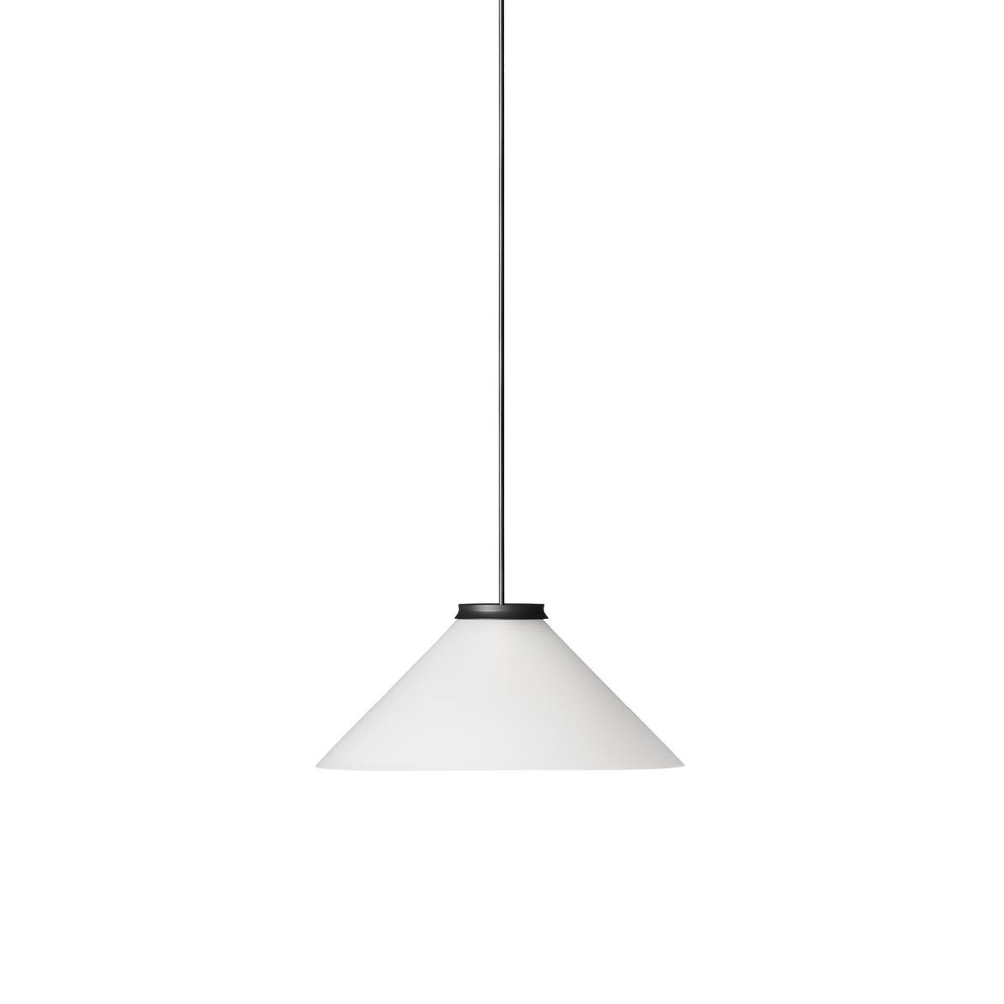Aline 40 Suspension Frosty/Noir