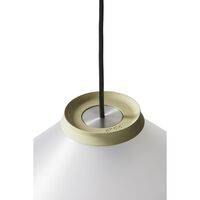 Aline 40 Pendel Frosty/Chamomile