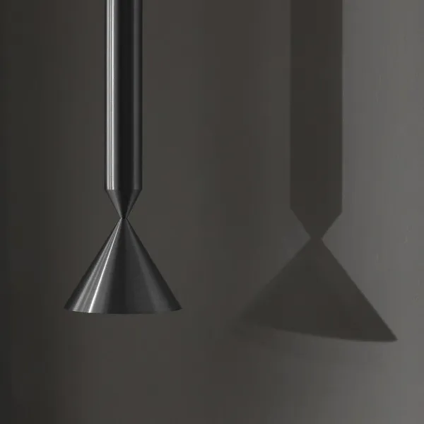 Apollo 59 Pendel Aluminium