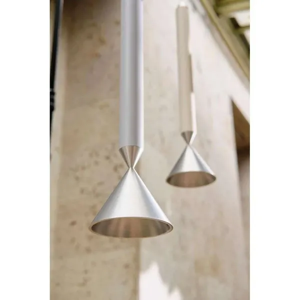 Apollo 59 Pendel Aluminium