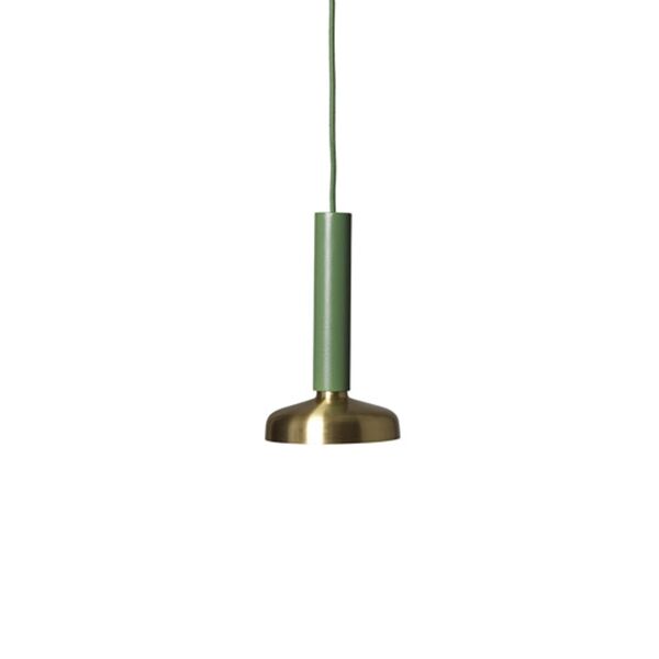 BLEND Suspension Vert/Laiton