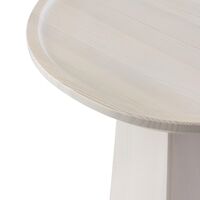 Pine Coffee Table Small Rose