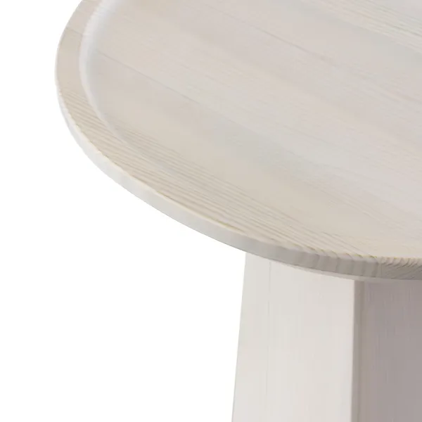 Pine Coffee Table Small Rose