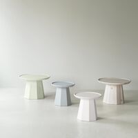 Pine Coffee Table Large Rose