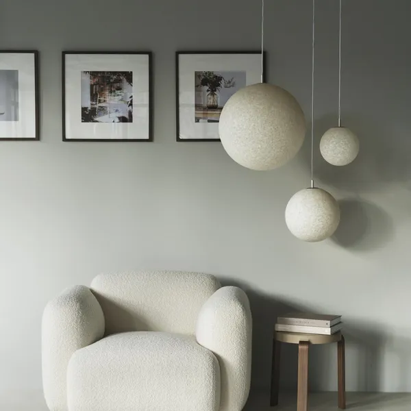 Pix Hanglamp Ø30 Wit
