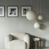 Pix Hanglamp Ø30 Wit
