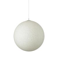 Pix Hanglamp Ø60 Wit