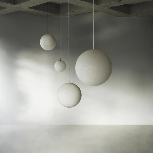 Pix Hanglamp Ø60 Wit