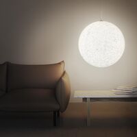 Pix Hanglamp Ø60 Wit