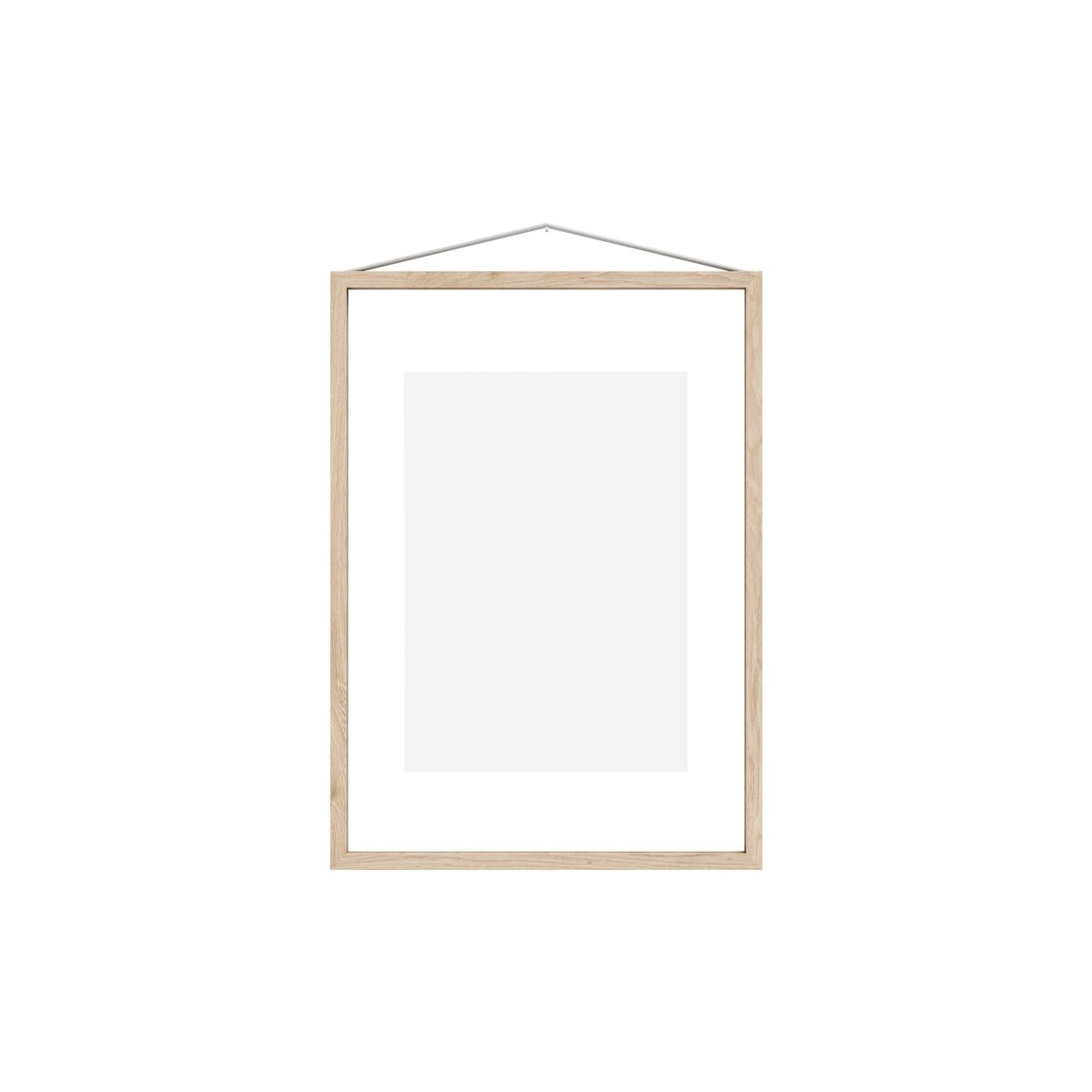 Frame A3 Ash