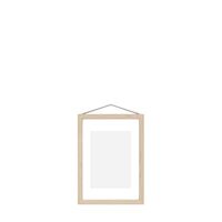 Frame A5 Ask