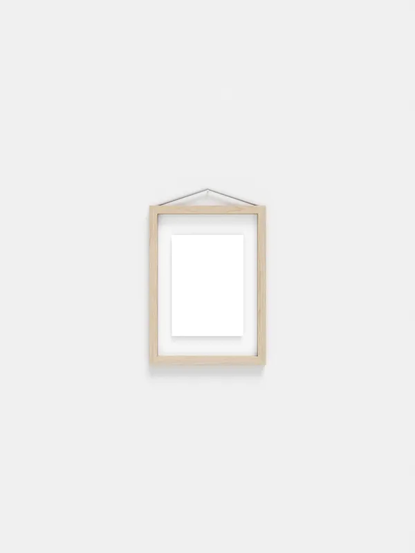Frame A5 Ask