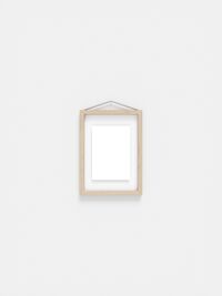 Frame A5 Ask