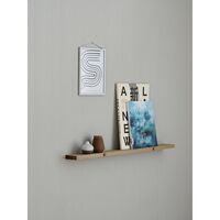 Gallery Estante 70 Roble