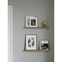 Gallery Estante 70 Roble
