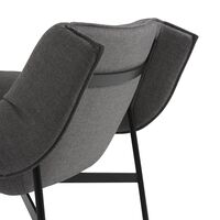 Wrap Lenestol Sabi 151/ Sort
