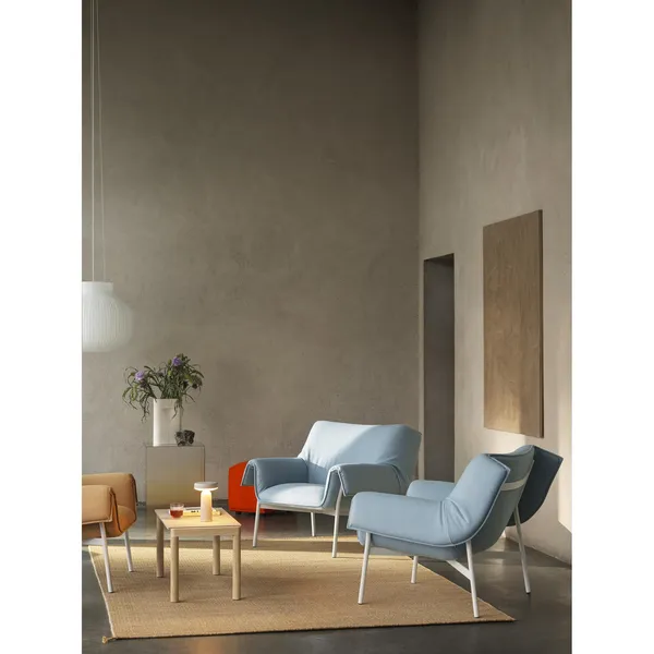 Wrap Lenestol Sabi 151/ Sort