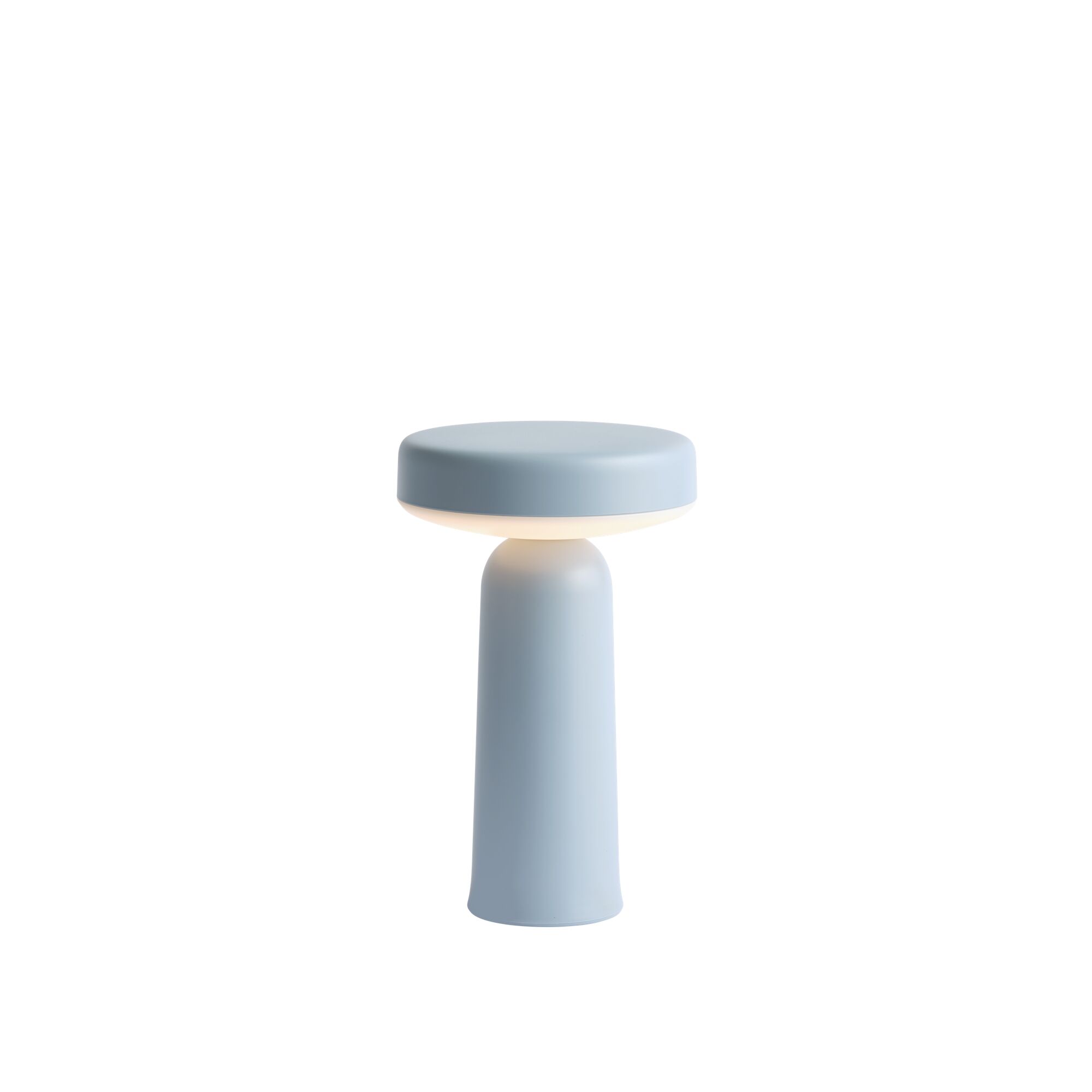 Ease Lampe Portable Bleu Clair