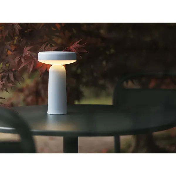 Ease Portable Lamp Light Blue