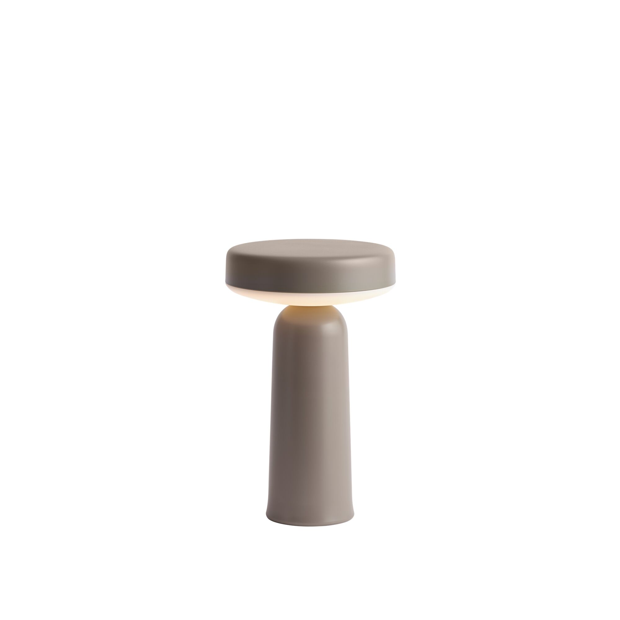 Ease Lampe Portable Taupe