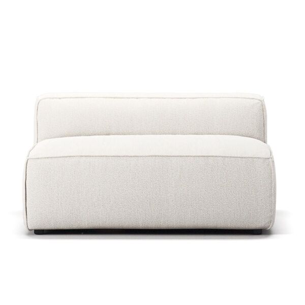Grand Armchair Steam/White