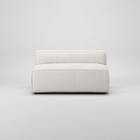 Grand Armchair Steam/White