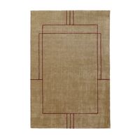 Cruise AP12 Matta Bombay Golden Brown
