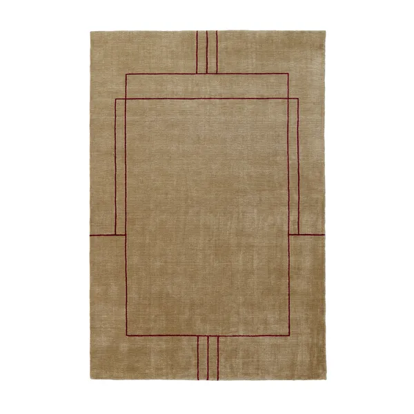 Cruise AP12 Carpet Bombay Golden Brown