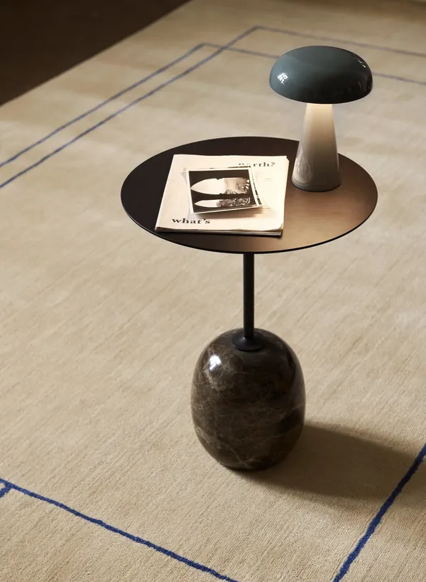Cruise AP12 Carpet Aden Desert Beige