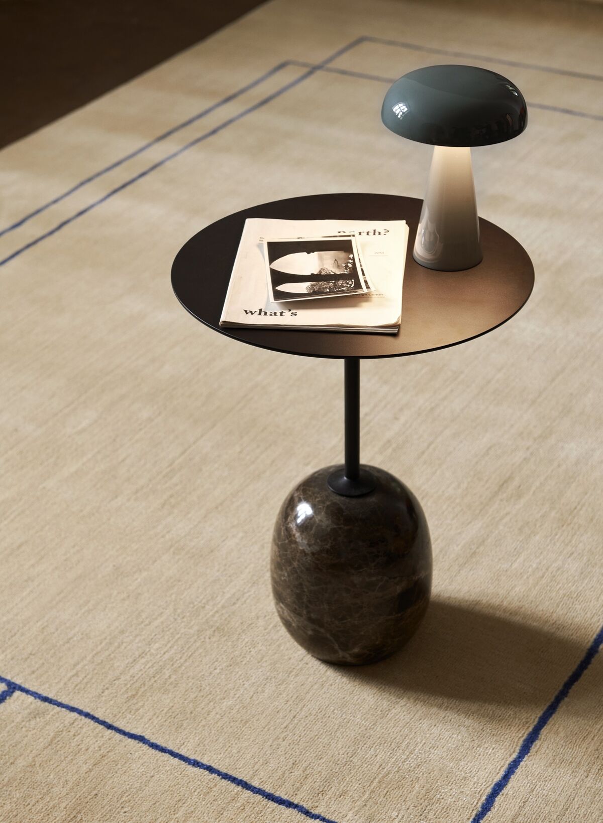 Cruise AP12 Teppich Aden Desert Beige