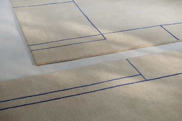 Cruise AP12 Carpet Aden Desert Beige