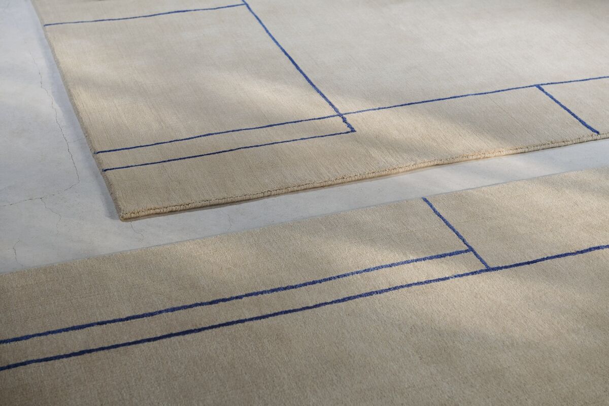 Cruise AP12 Teppich Aden Desert Beige