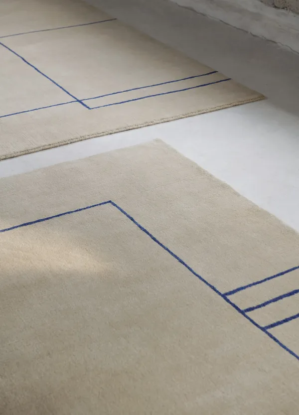 Cruise AP12 Carpet Aden Desert Beige