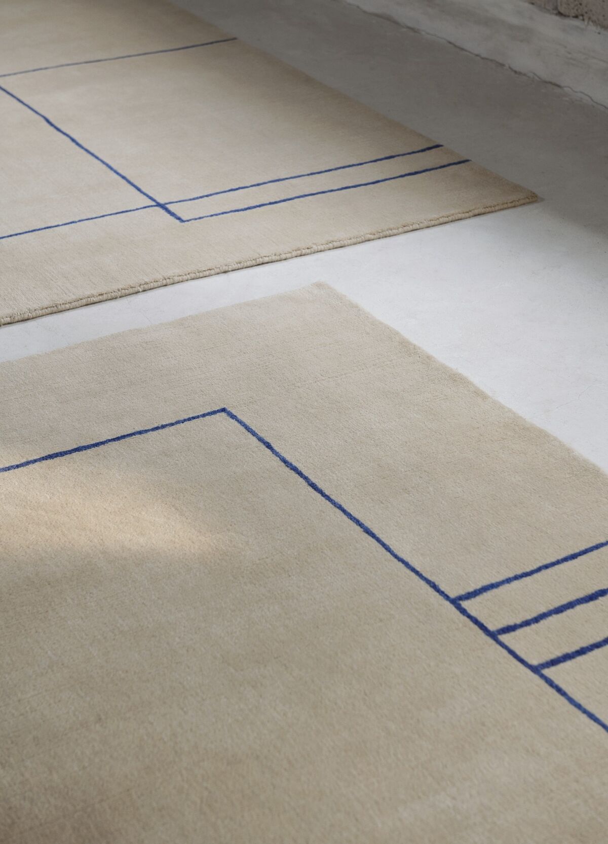 Cruise AP12 Teppich Aden Desert Beige