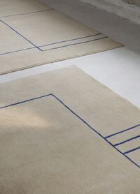 Cruise AP12 Teppich Aden Desert Beige