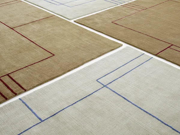 Cruise AP12 Carpet Aden Desert Beige