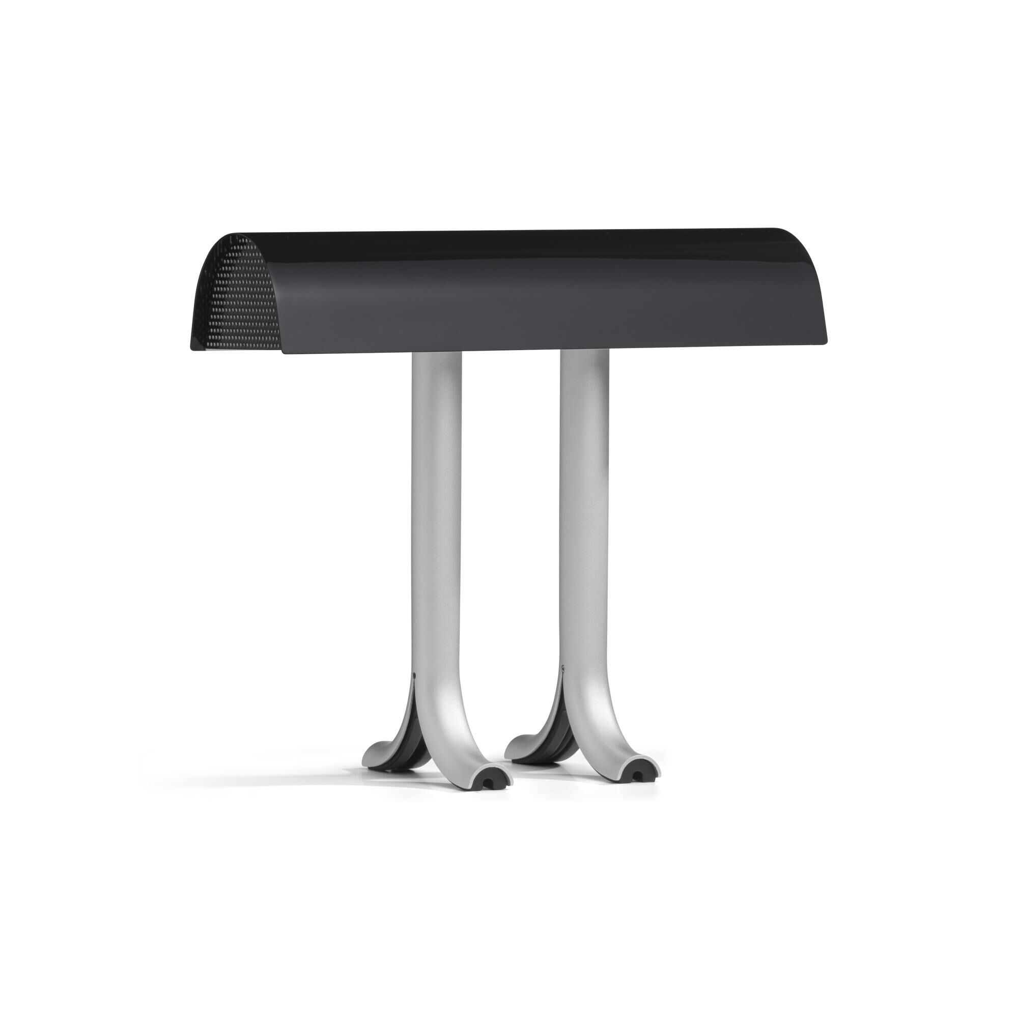 Anagram Bordslampa J&auml;rn Svart