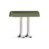 Lampe à Poser Anagram Vert Algue
