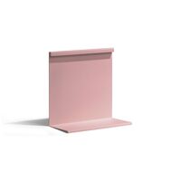 LBM Lampada da Tavolo Rosa Luis