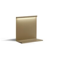LBM Table Lamp Clay