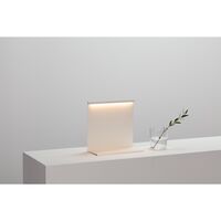 LBM Table Lamp Clay