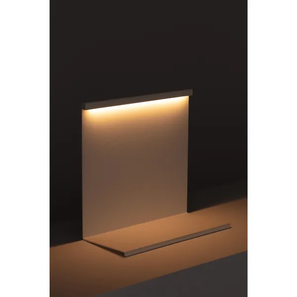 LBM Table Lamp Clay