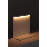 LBM Table Lamp Clay