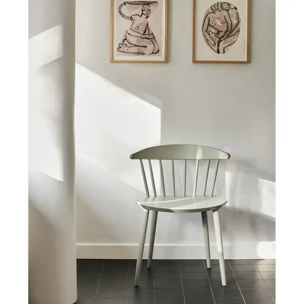 J104 Dining Chair Sage