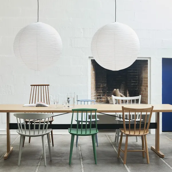J104 Dining Chair Jade Green