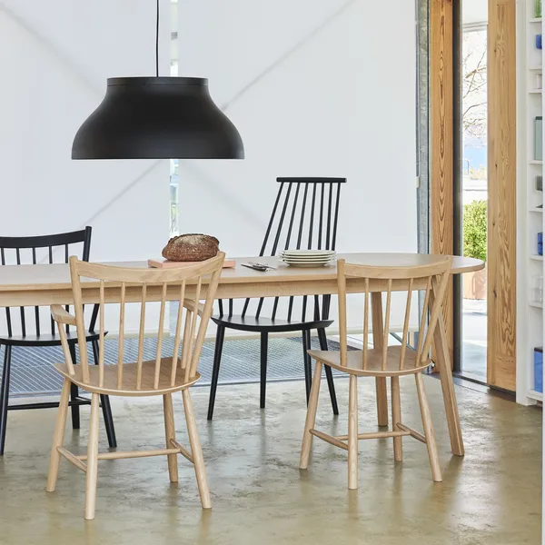 J110 Dining Chair Jade Green