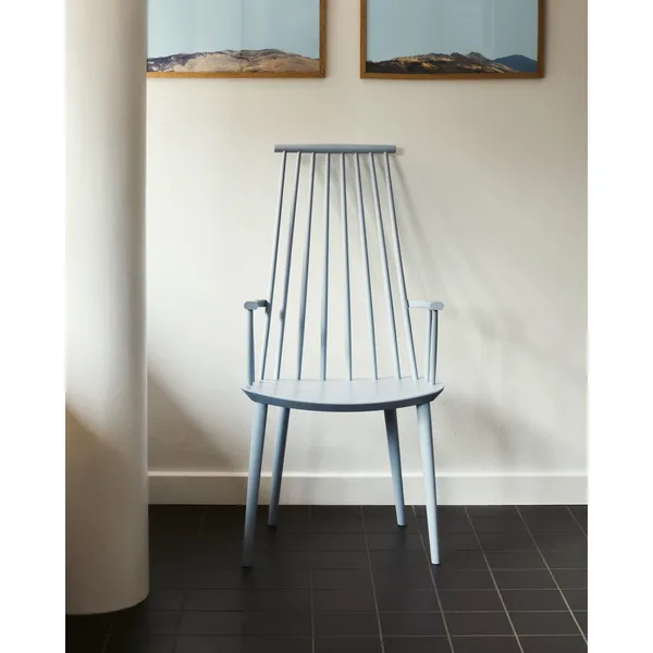 J110 Dining Chair Jade Green
