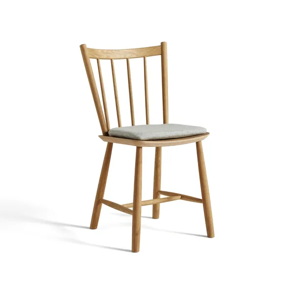 J41 Dining Chair Oiled Oak