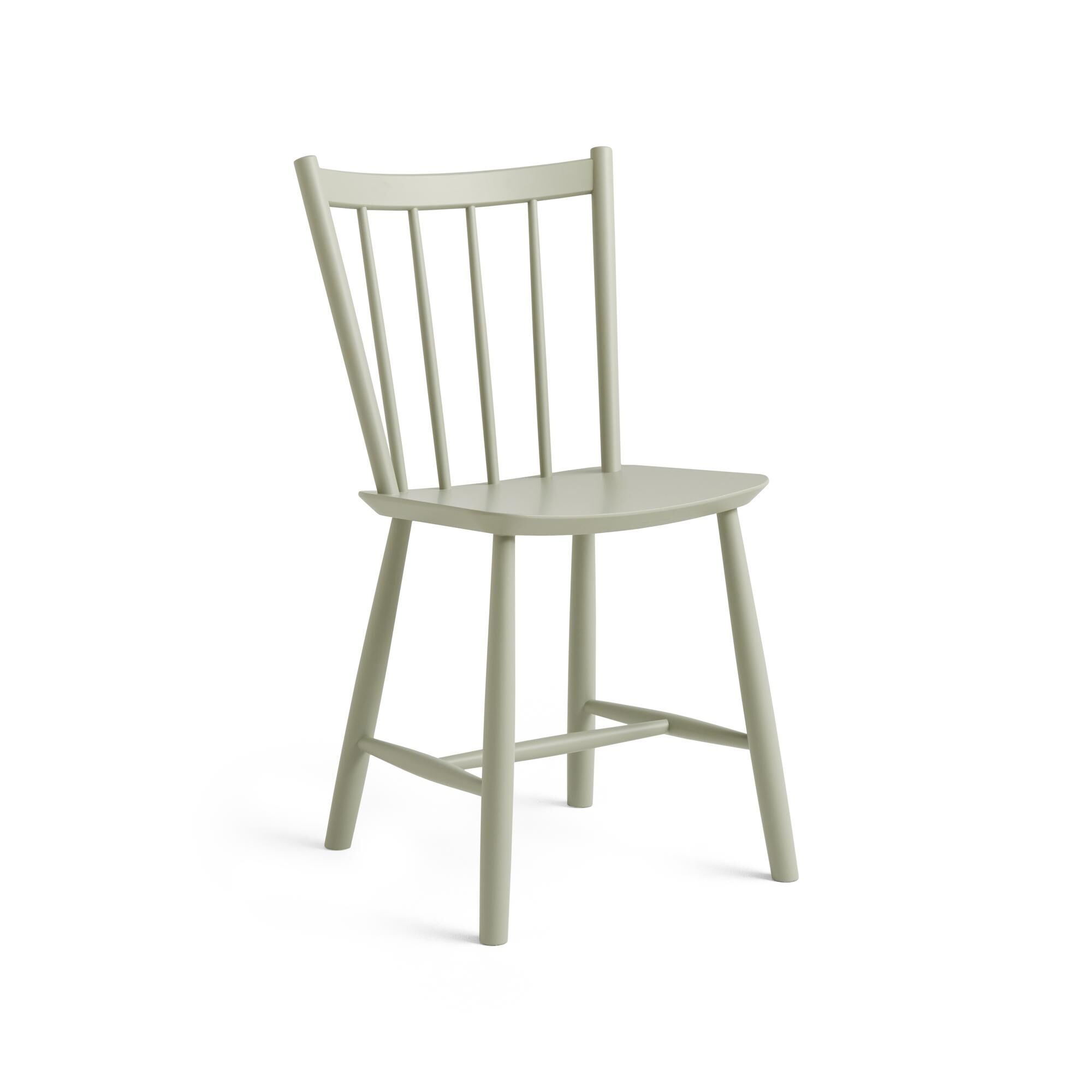 J41 Spisestuestol Salvie